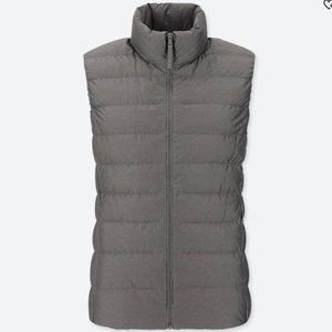 Uniqlo Ultra Light Down Vest